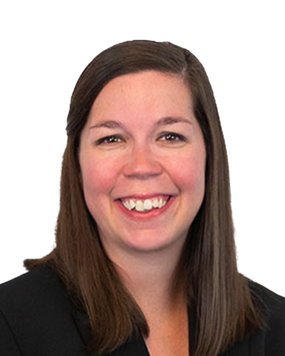 Miranda Bowden