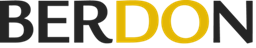 Berdon Logo