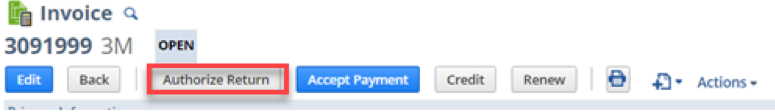 Invoice-Create-Pending-Credit