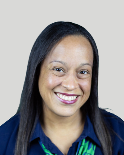 Kim Ford