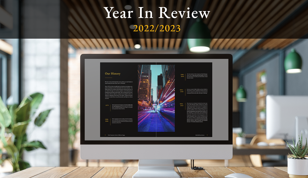 citrin cooperman year in review desktop
