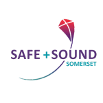 safe and sound logo