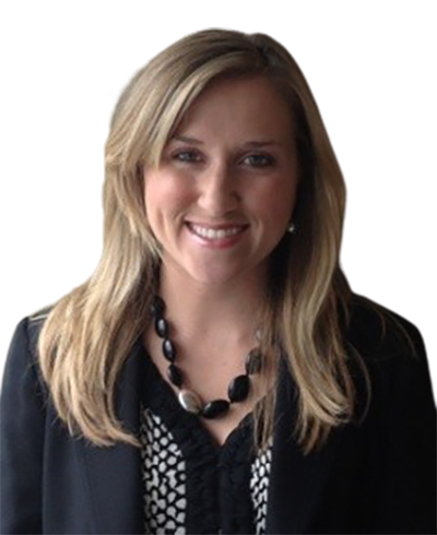 Lauren Weronick - Citrin Cooperman