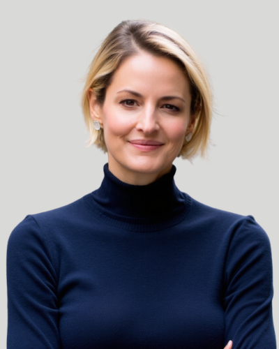 Kristin Thomas