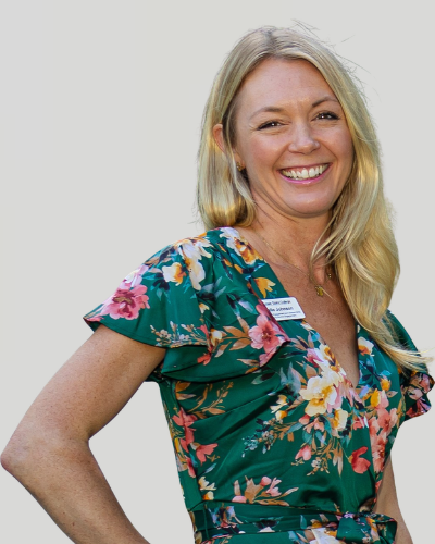 Mimi Johnson