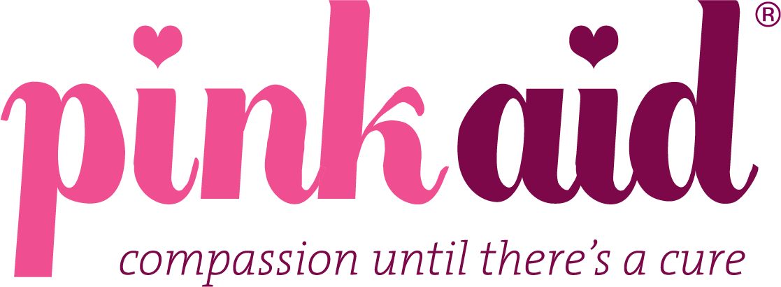 Pink Aid